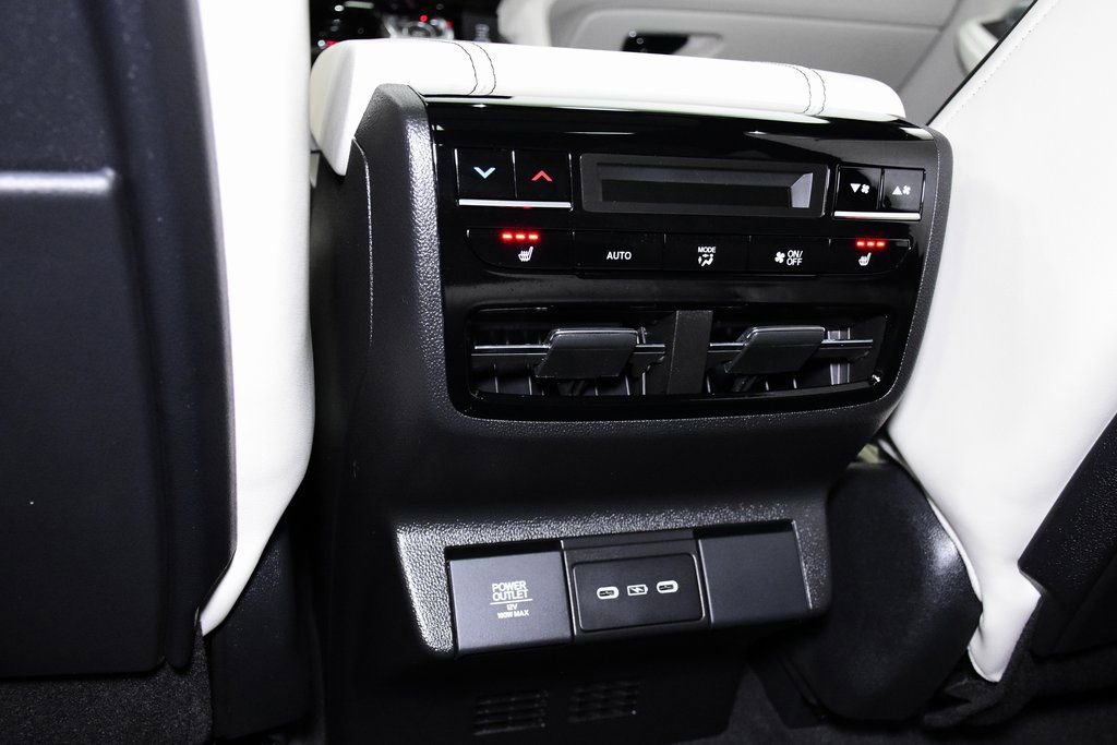 Used 2025 Acura MDX A-Spec image 27