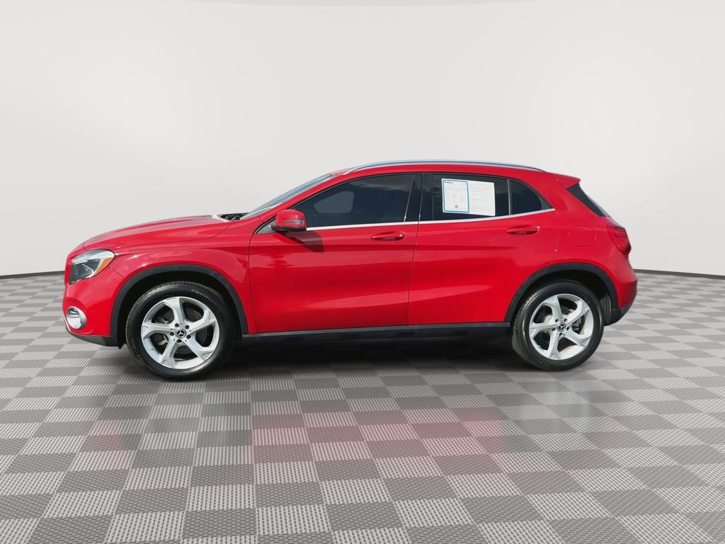 Used 2020 Mercedes-Benz GLA 250 image 5
