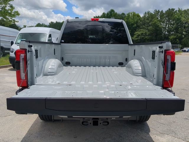 New 2025 Ford F350 Platinum w/ FX4 Off-Road Package image 13