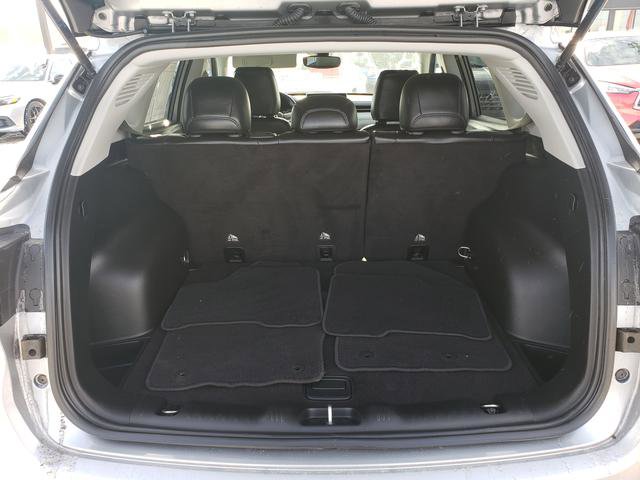 Used 2022 Jeep Compass Latitude image 5