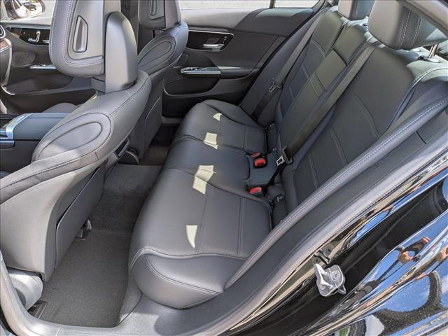 New 2026 Mercedes-Benz C 300 4MATIC Sedan image 15