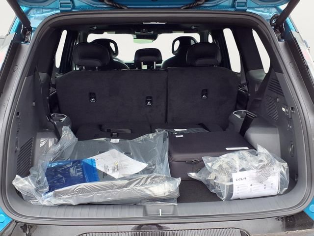 New 2026 Kia EV9 Land image 22