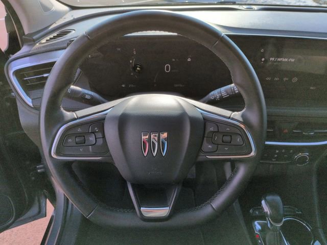 Used 2024 Buick Encore GX Sport Touring image 17