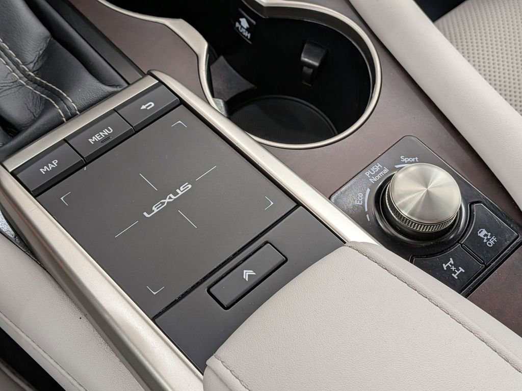 Used 2022 Lexus RX 350 AWD w/ Premium Package image 26