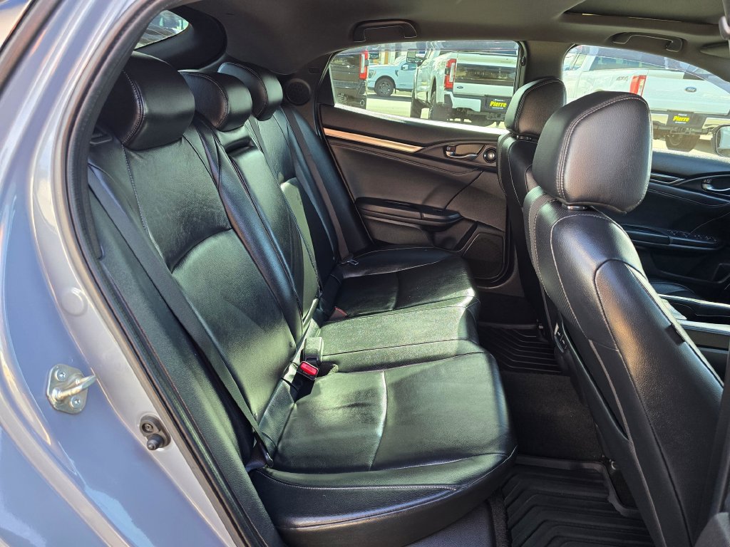 Used 2020 Honda Civic Sport Touring image 14