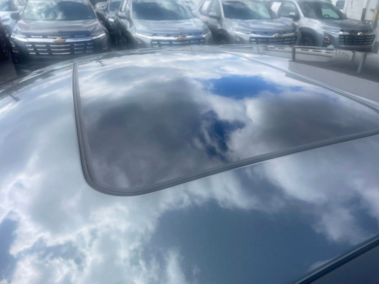 Used 2025 Hyundai Elantra SEL image 30