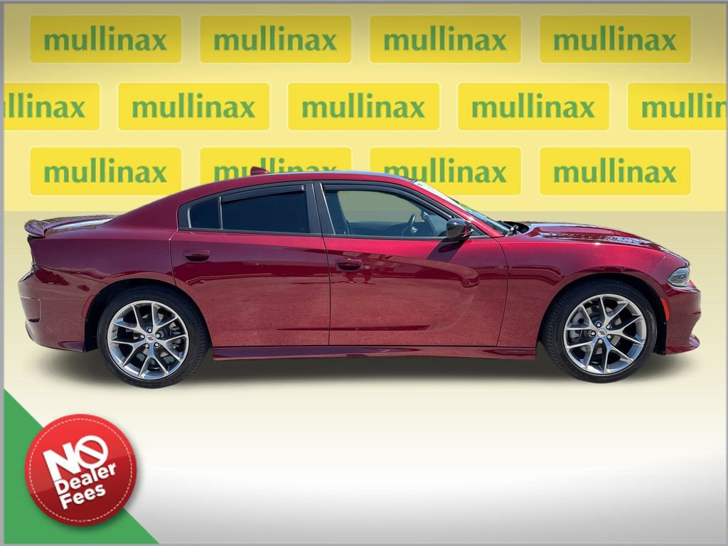 Used 2023 Dodge Charger GT RWD video 2