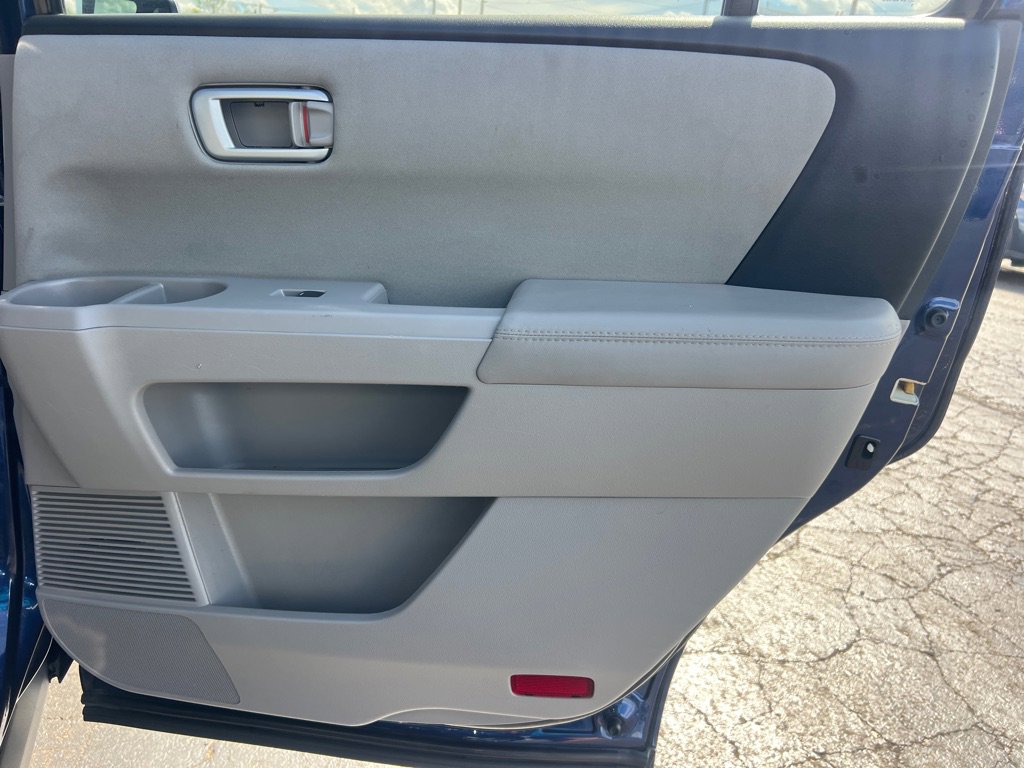 Used 2013 Honda Pilot EX image 17