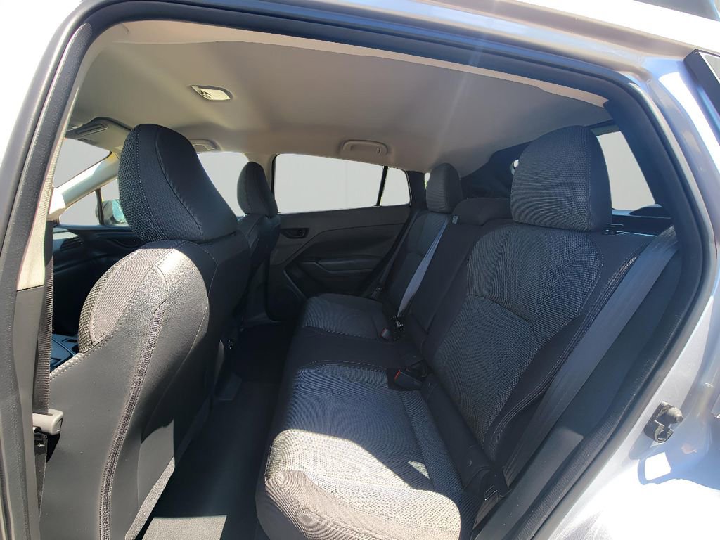 Used 2024 Subaru Crosstrek 2.0i Premium w/ Popular Package #3 AWD/4WD image 25
