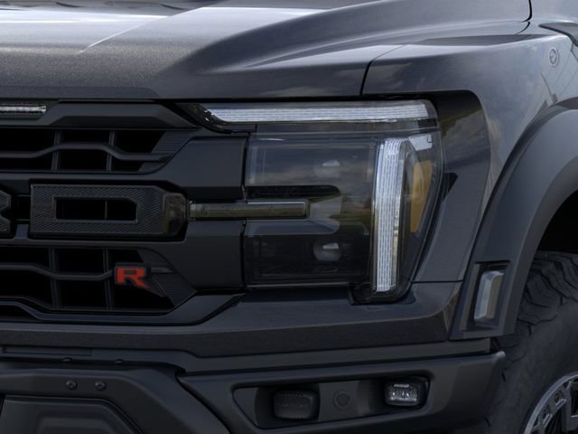 New 2026 Ford F150 Raptor w/ Equipment Group 803A Raptor R AWD/4WD image 18