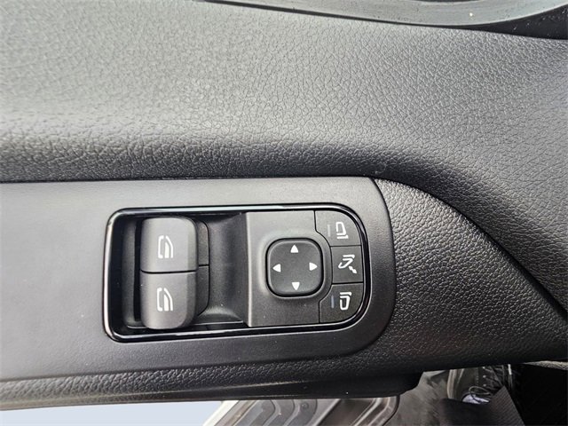 New 2026 Mercedes-Benz Sprinter 2500 image 20