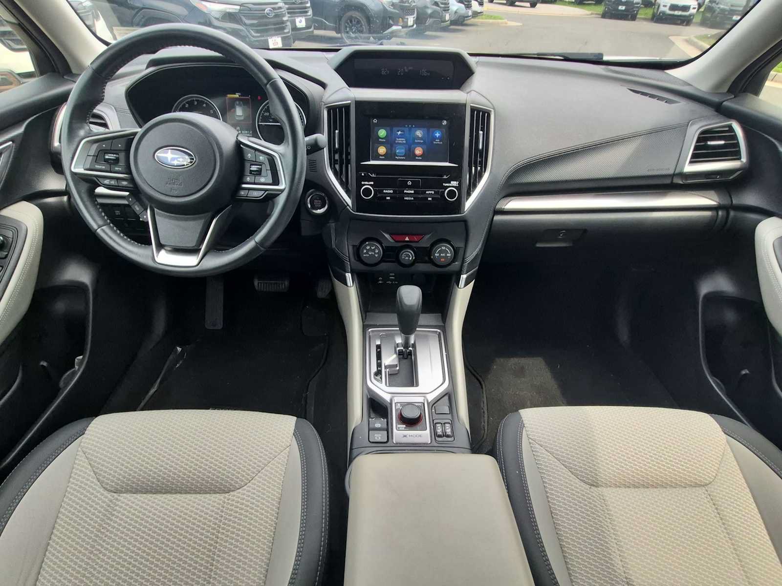 Used 2023 Subaru Forester Premium AWD/4WD image 15
