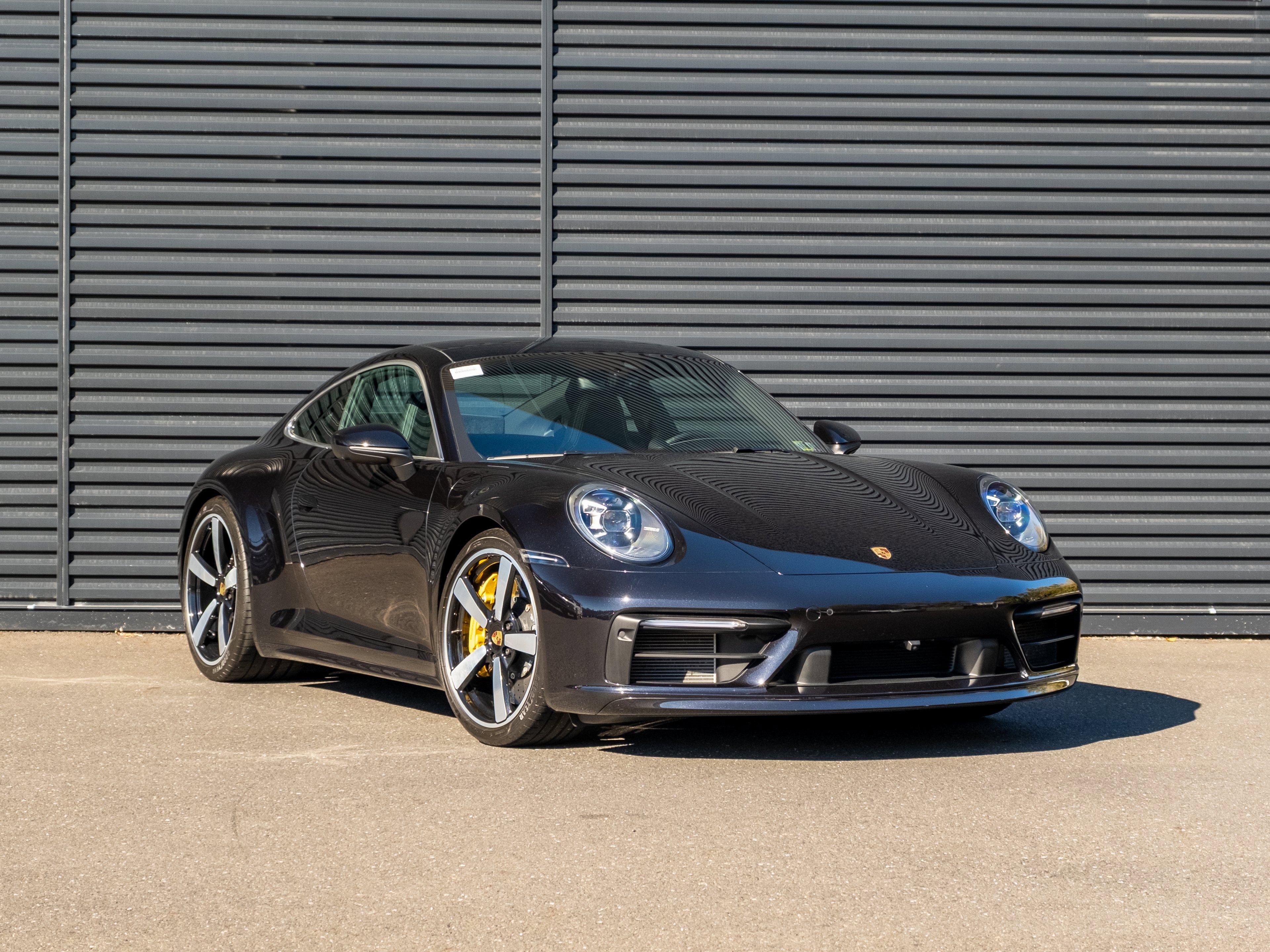 Certified 2022 Porsche 911 Carrera S image 10