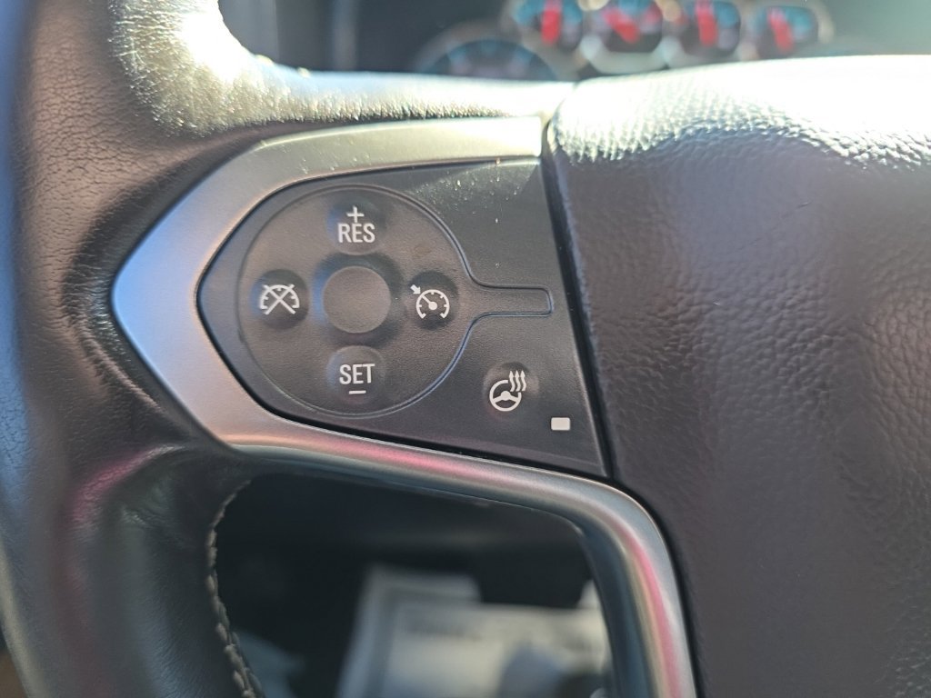 Used 2019 Chevrolet Silverado 2500 LTZ w/ Duramax Plus Package AWD/4WD image 23