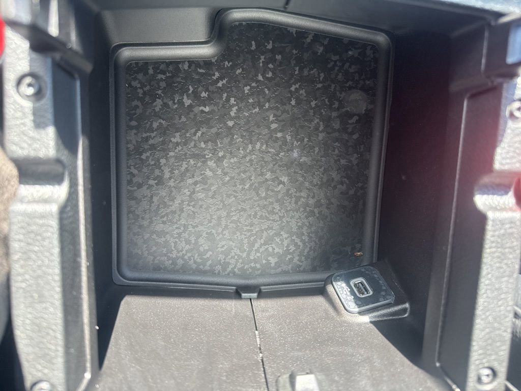 New 2025 Jeep Wrangler Sahara w/ Safety Group image 32