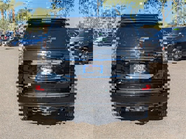 Used 2016 Lexus GX 460 w/ Premium Package image 5