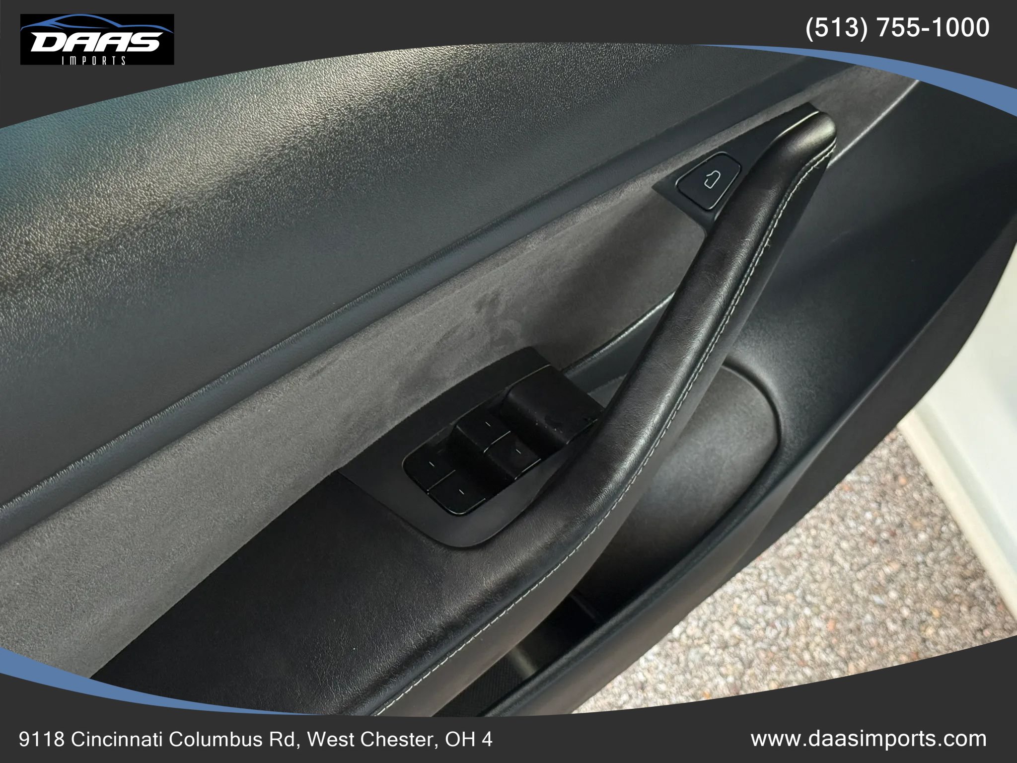 Used 2021 Tesla Model 3 Long Range AWD/4WD image 20