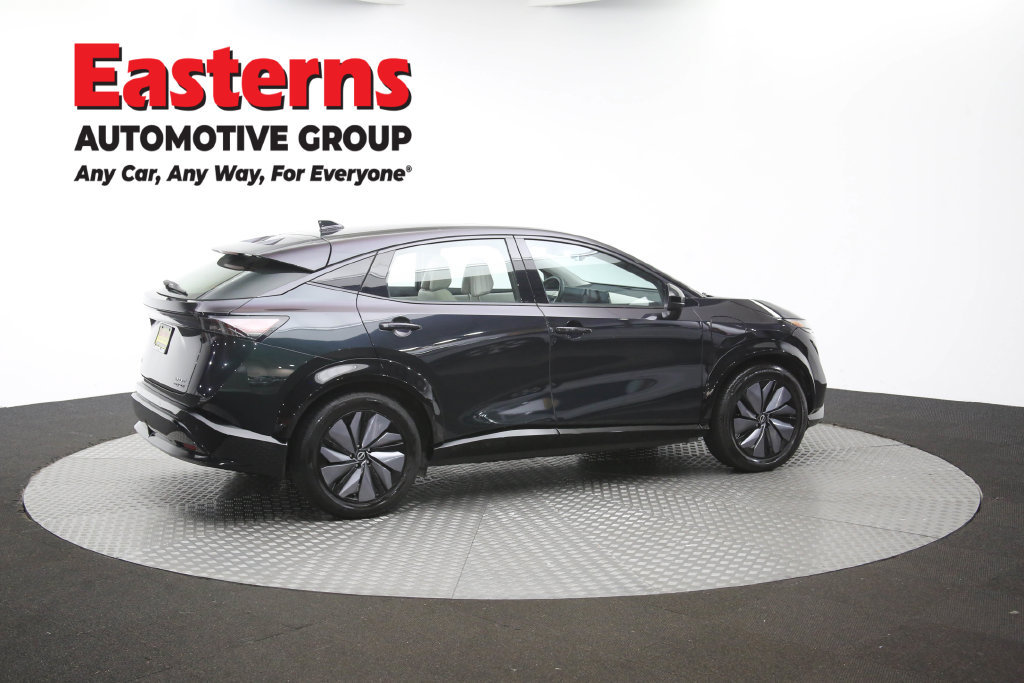 Used 2023 Nissan Ariya AWD image 45