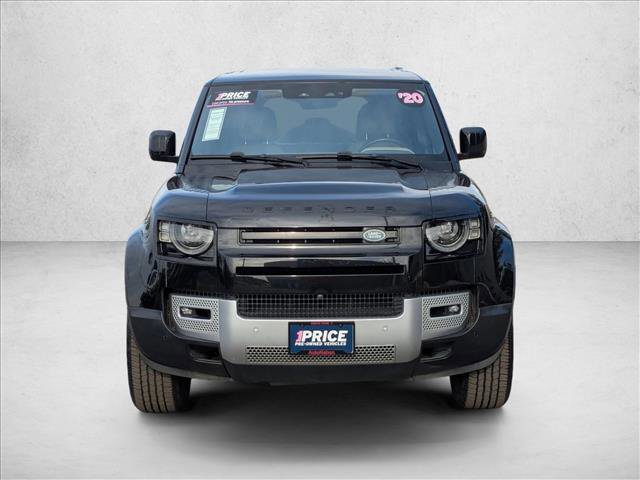 Used 2020 Land Rover Defender 110 HSE image 2