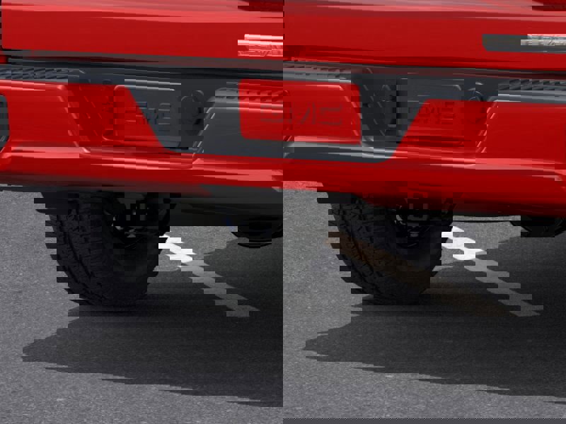 New 2026 GMC Sierra 1500 Elevation image 14