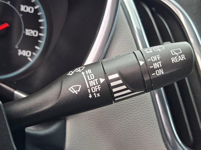 Used 2024 Chevrolet Equinox LS w/ Midnight Edition FWD image 26