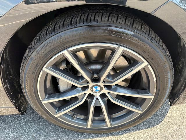 Used 2025 BMW 430i Convertible image 12