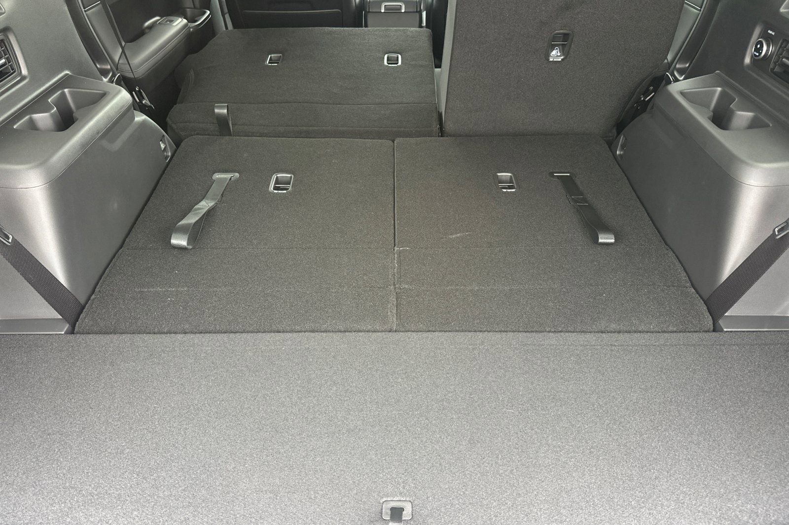 New 2026 Hyundai Santa Fe SEL image 16