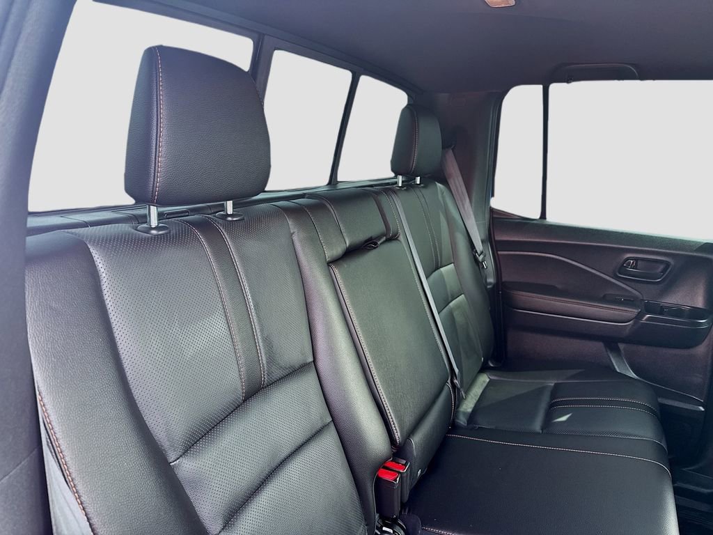 Used 2025 Honda Ridgeline TrailSport+ image 27