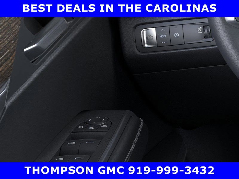 New 2026 GMC Acadia Denali w/ Super Cruise Package image 25