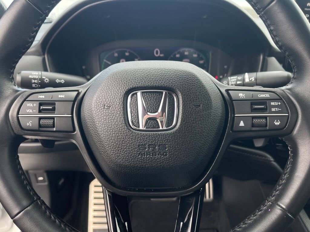 Used 2023 Honda Accord Sport image 18