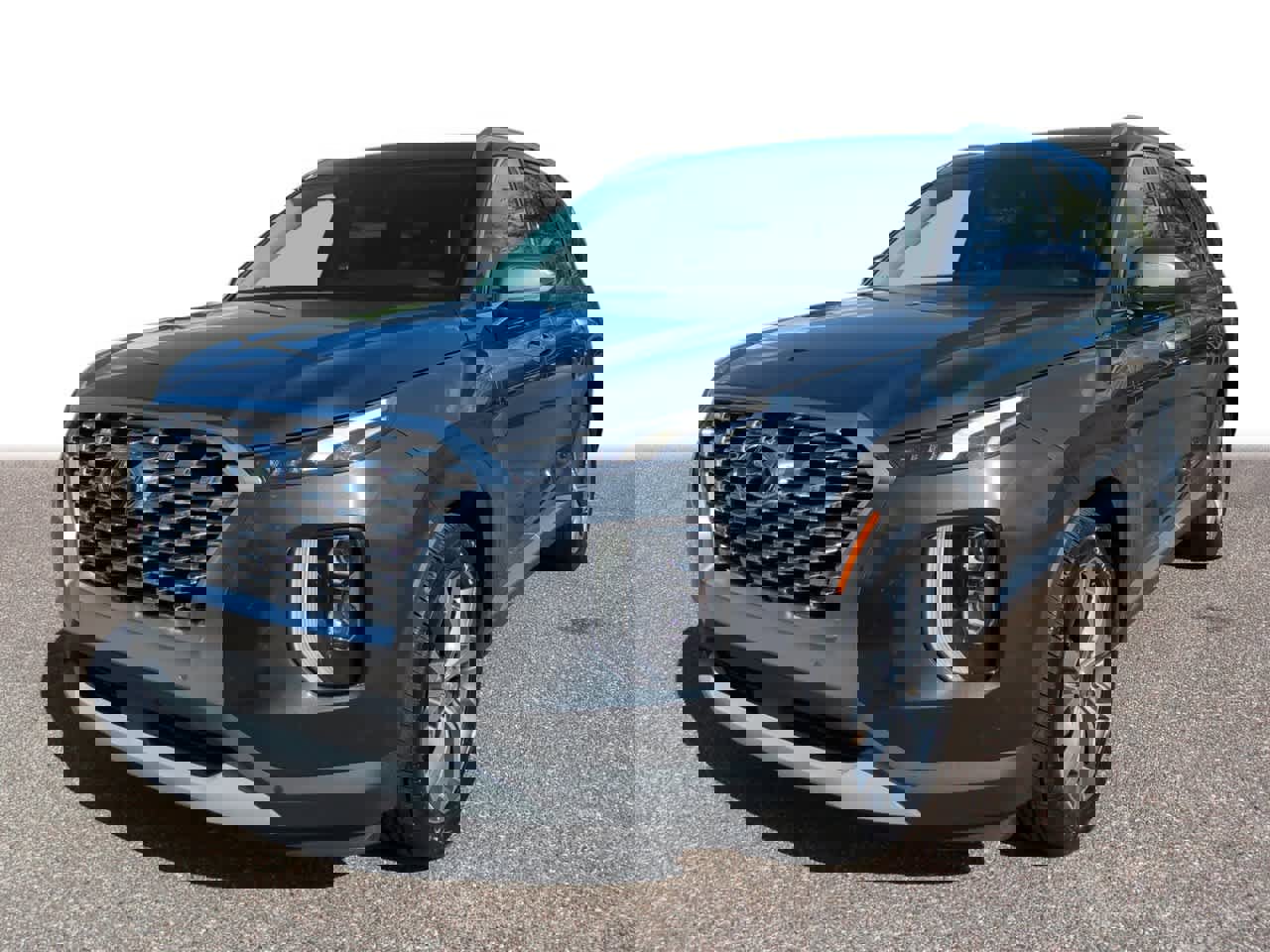 Used 2020 Hyundai Palisade SEL w/ Premium Package