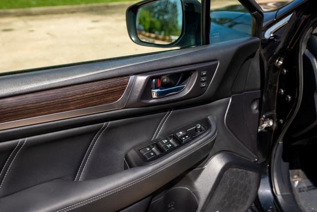Used 2019 Subaru Legacy 2.5i Limited image 31