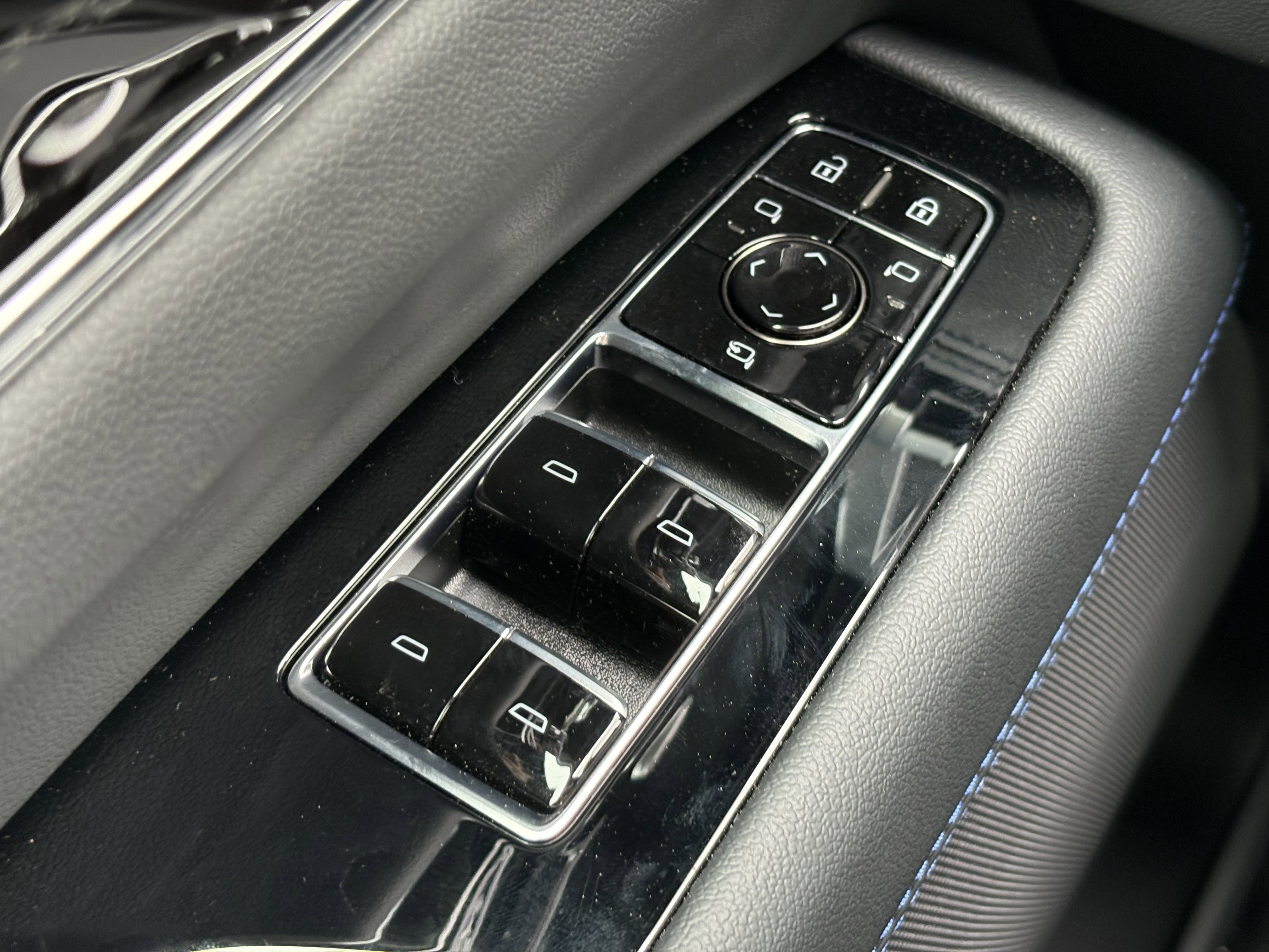 New 2026 Cadillac Escalade IQ Sport 1 image 14