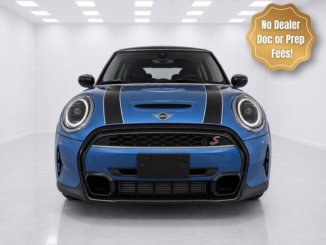 Used 2024 MINI Cooper S FWD image 2
