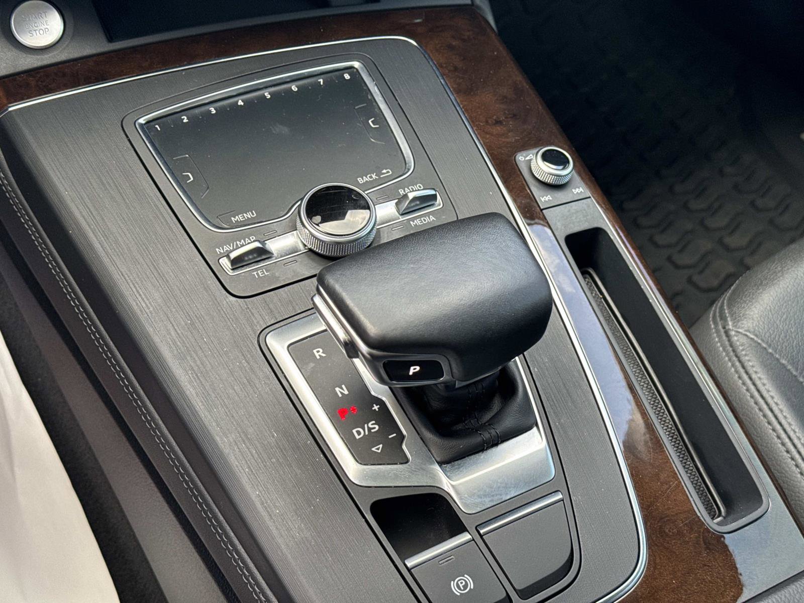 Used 2019 Audi Q5 2.0T Premium Plus w/ Premium Plus Package image 25