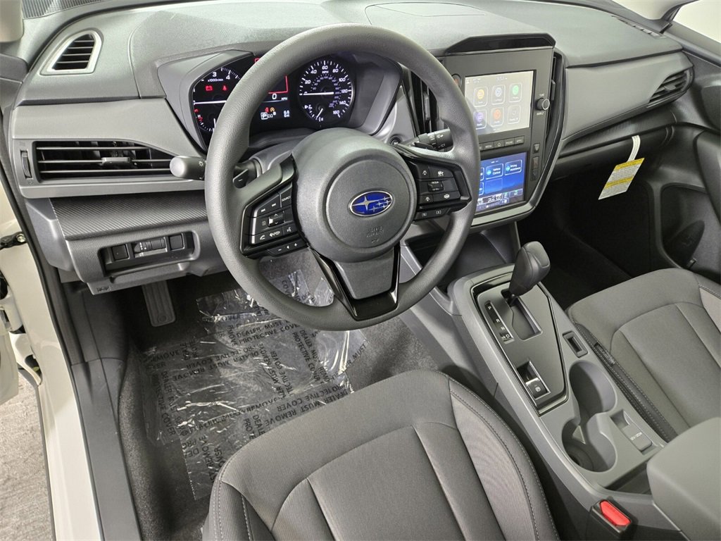 New 2026 Subaru Crosstrek 2.5i image 9