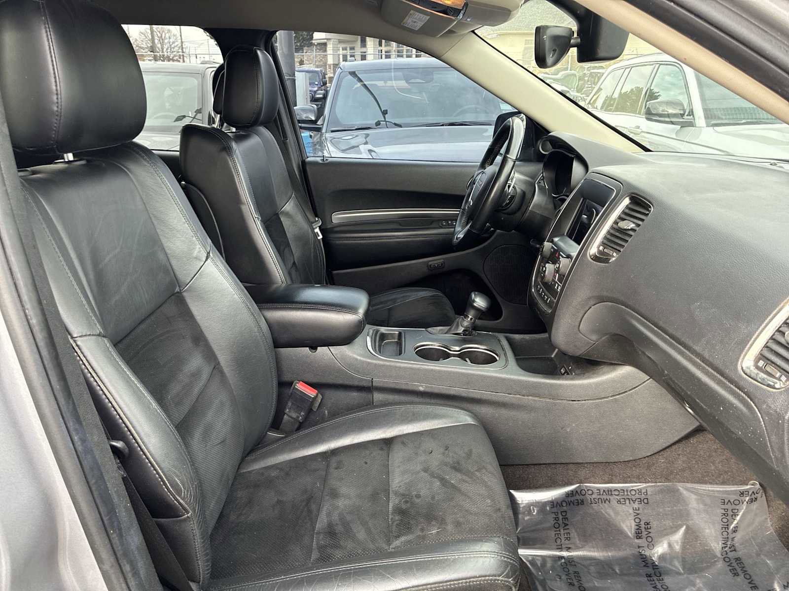 Used 2018 Dodge Durango GT image 25