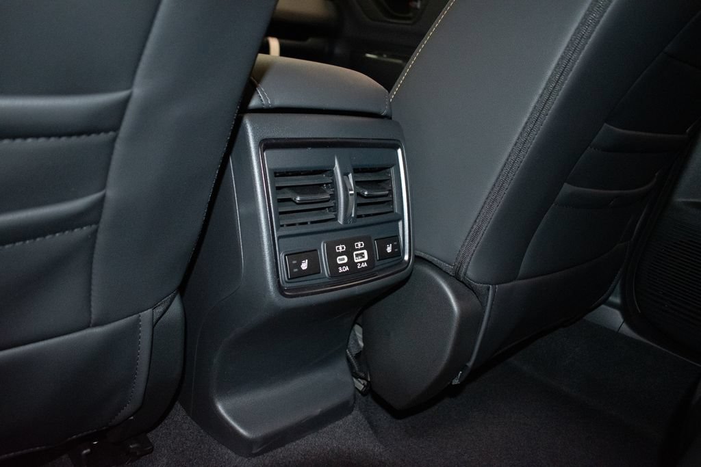 New 2026 Subaru Outback Wilderness AWD/4WD image 24