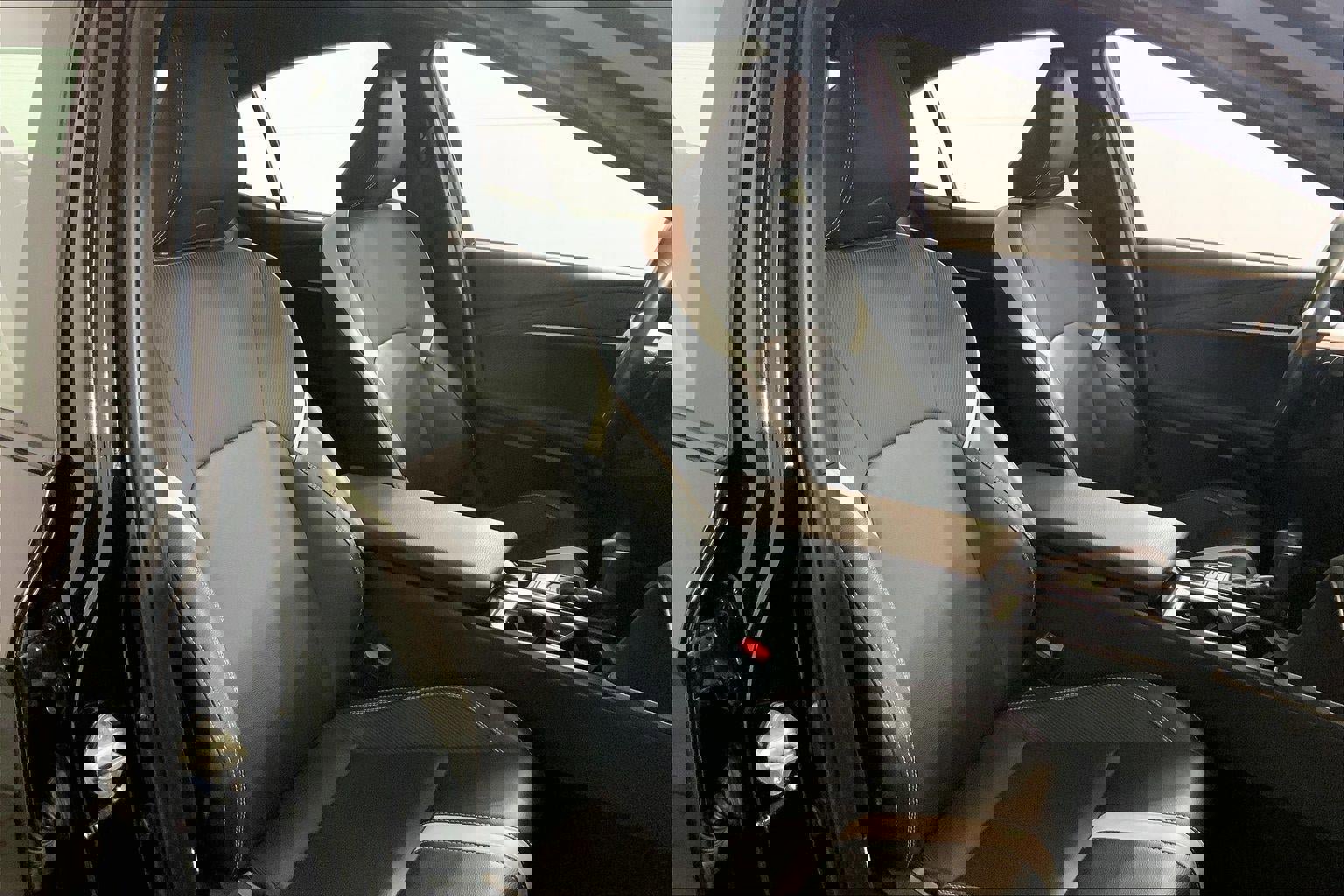 Used 2025 Toyota Camry SE image 7