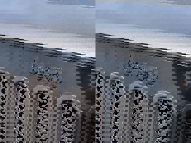 Used 2015 Jeep Wrangler Unlimited Sport image 12