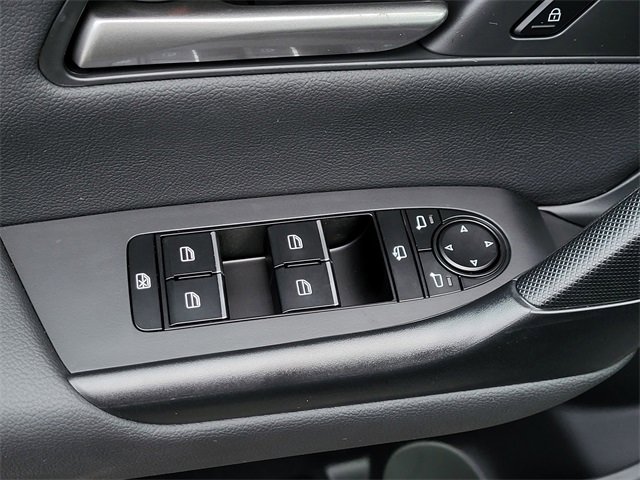 New 2025 MAZDA CX-50 AWD 2.5 Turbo w/ Weather Package image 4