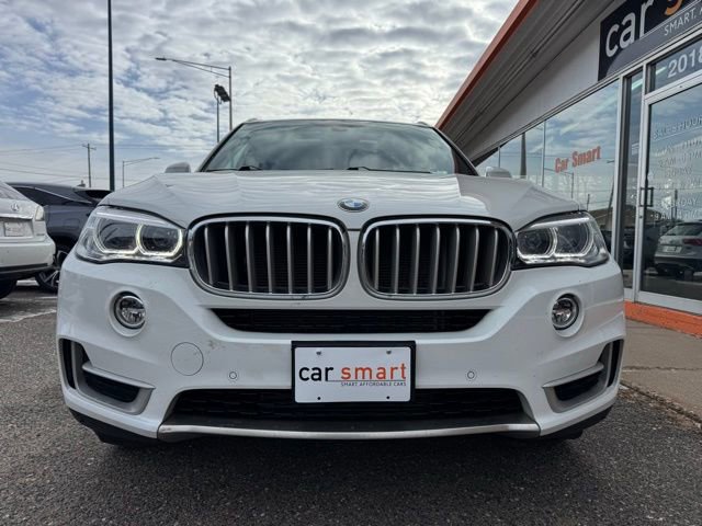 Used 2018 BMW X5 xDrive35i image 2