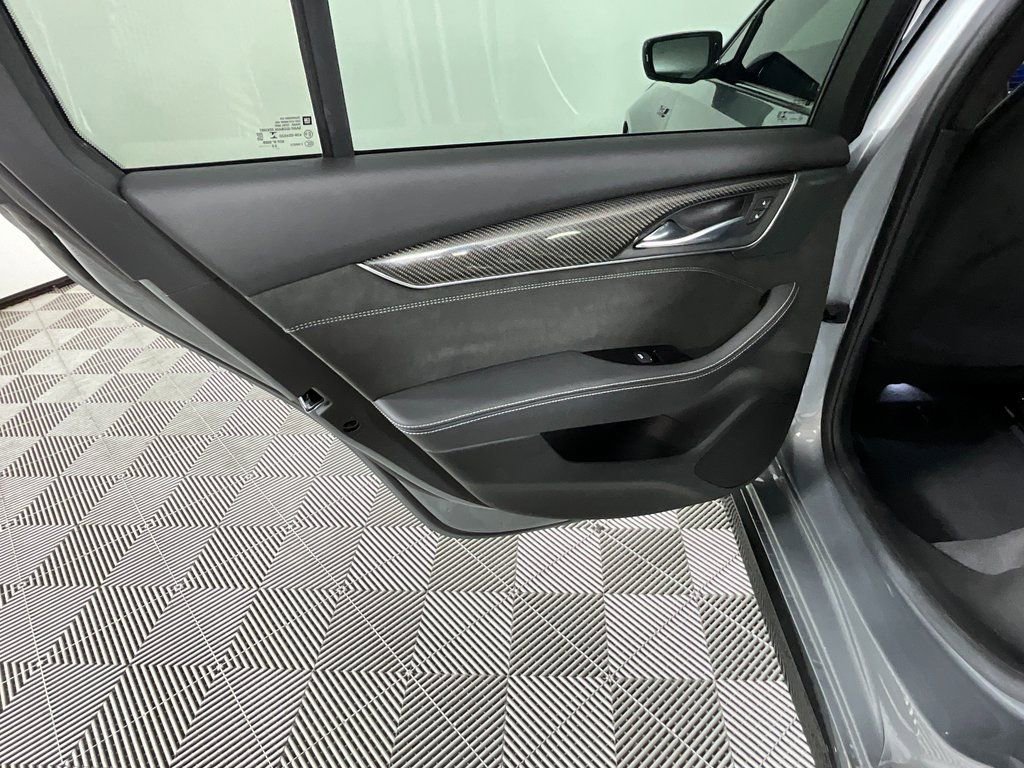 Used 2023 Cadillac CT5 V Blackwing image 25