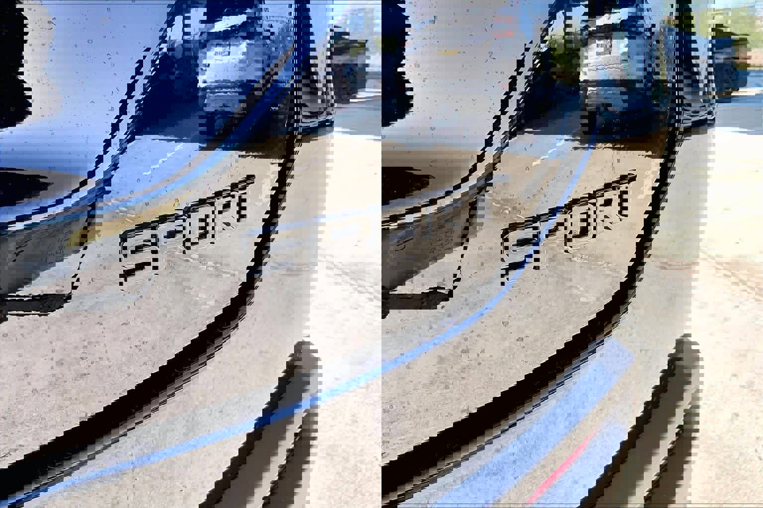 New 2026 Honda Pilot Sport image 15