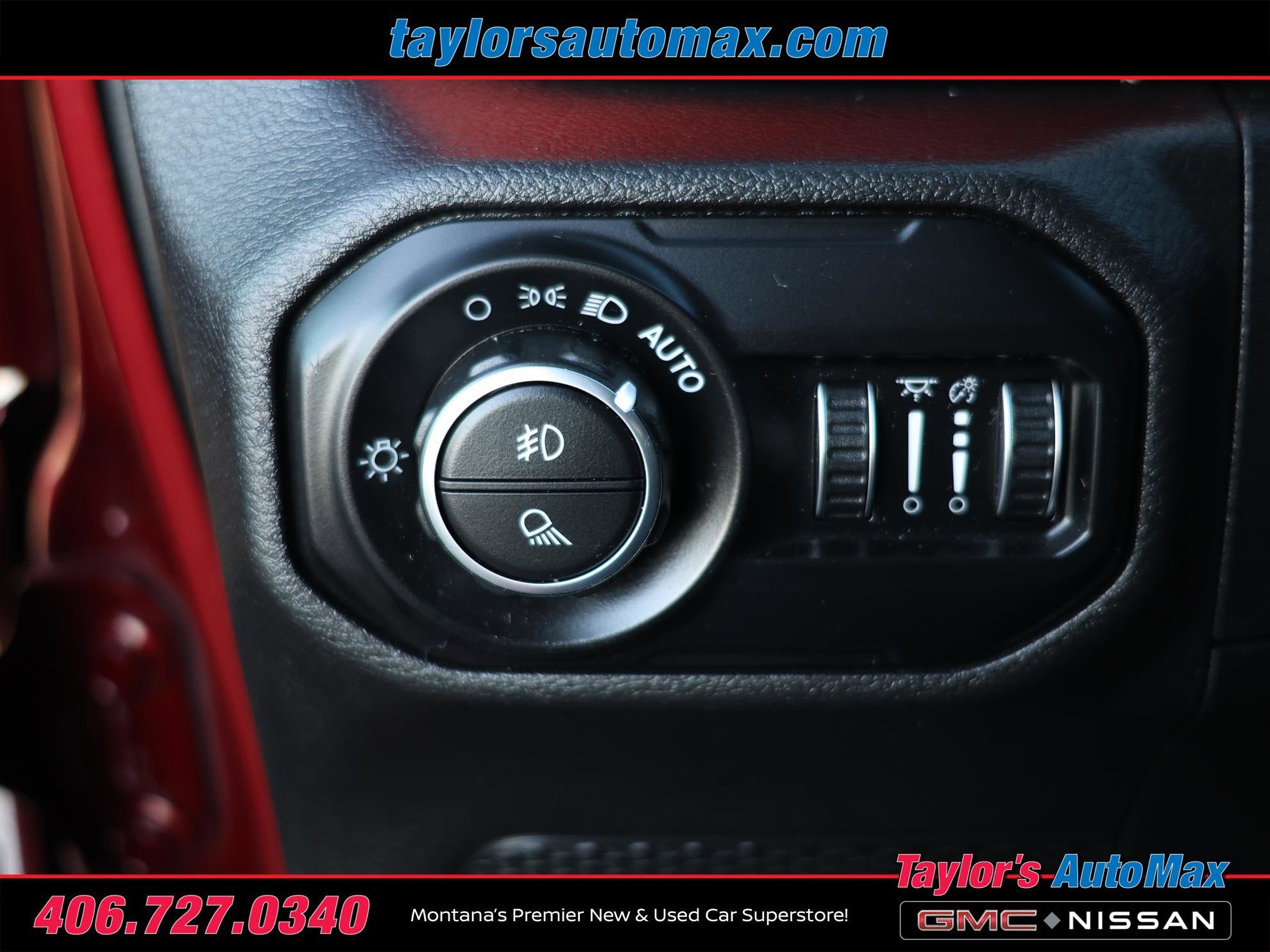Used 2021 Jeep Gladiator Rubicon w/ Uconnect 4C Nav & Sound Group image 32