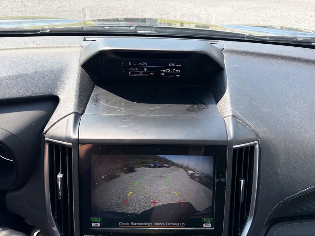 Used 2019 Subaru Forester Touring AWD/4WD image 25