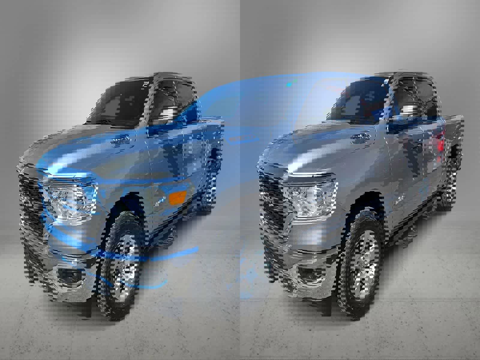 Certified 2024 RAM 1500 Big Horn image 5