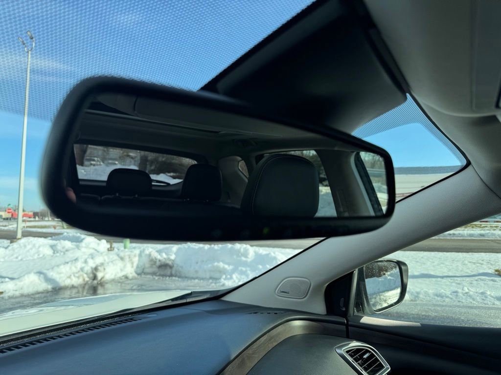 Used 2022 Nissan Murano Platinum image 24