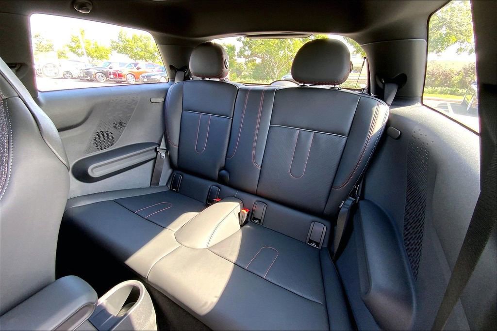 New 2026 MINI Cooper John Cooper Works image 10