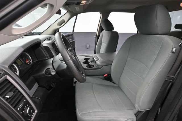 Used 2019 RAM 1500 ST w/ SXT Plus Group AWD/4WD image 18